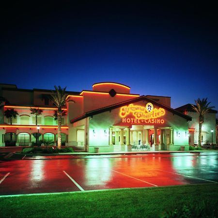 Arizona Charlie's Boulder Hotel Las Vegas Exterior foto