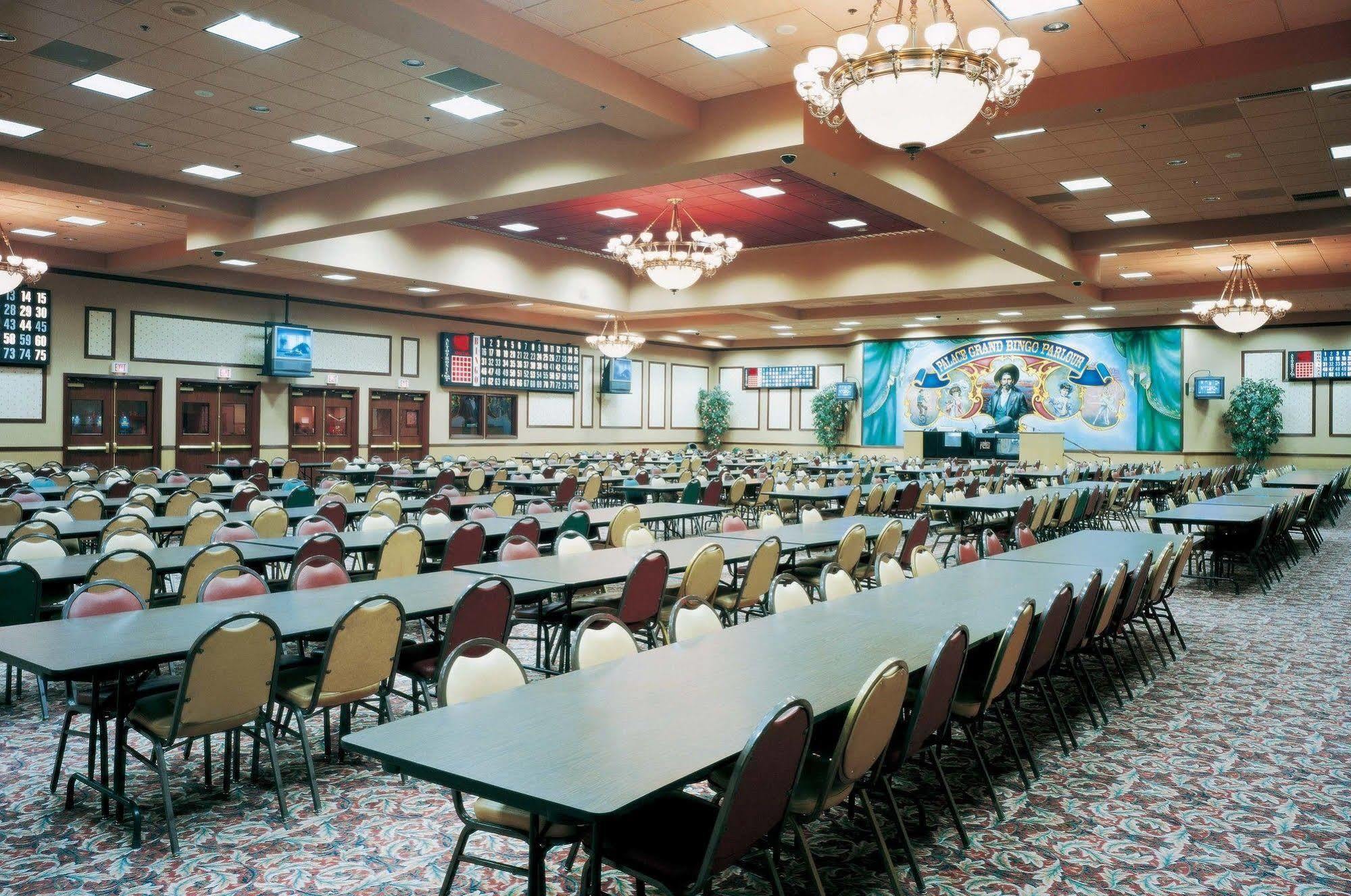 Arizona Charlie's Boulder Hotel Las Vegas Exterior foto